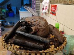 -袁记花椒鸭