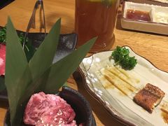 -赤坂亭·M9和牛烧肉·铁板烧(合肥万象城店)