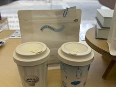 -HUGS coffee(东区店)