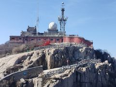 -泰山风景名胜区
