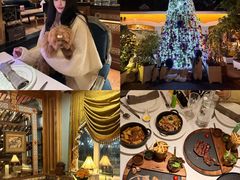 -火车头法国西餐厅