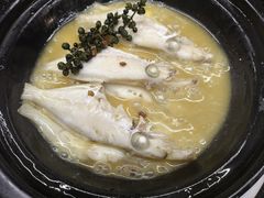 -宜兴隆家宴·私房菜(泰安华庭店)