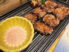 -大岛日本料理铁板烧(南通大饭店)