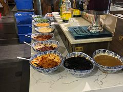 -菌乡缘·野生菌蒸汽鱼火锅(江边夜市店)