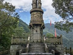 -宁波五龙潭景区