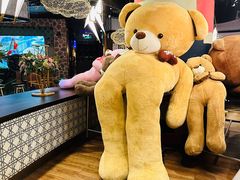 -K+全国连锁KTV(绿地缤纷天地店)