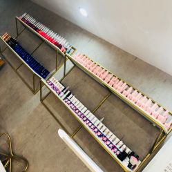 -丫丫NAIL日式自助美甲美睫沙龙