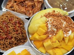 -水牛奶皇后糖水铺(深圳总店)