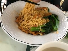 -翠华餐厅(香港国际机场店)