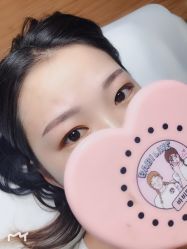 -babiline芭比莱恩半永久纹眉纹唇发际线