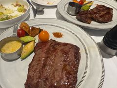 -哈布斯扒房(华发商都店)