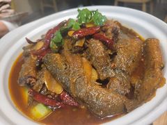 -董厨煨汤馆(车站路店)