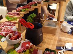 -黑牛黑猪烤肉专门店(万象城店)
