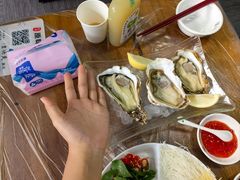 -官塘原味鱼生·潮菜大排档(潮州总店)