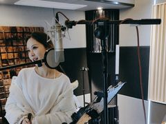-Resonance Studio·救声舱录音棚(田子坊店)