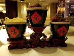 -上海小南国(不夜城店)
