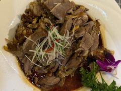 -西兰轩清真菜馆(北顺城街店)