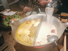 -湊湊火锅·茶憩(皇姑万象汇店)