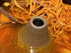 -云海肴云南菜·蒸汽石锅鱼(青岛万象城店)
