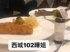 -维兰西餐(万泉河店)