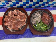 -谢记上海大排档(长寿路店)