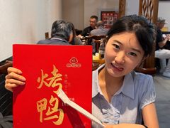 -恭敬李·烤鸭(天坛北门店)