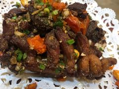 -小叫驴养生驴肉火锅(龙游店)
