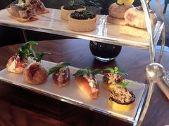 -北京柏悦酒店·锦庭餐厅Dining Room