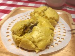 黄馍馍-西贝(宝乐汇店)