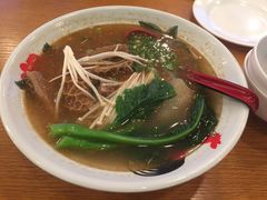 -香江小厨 The Kitchen(香江俱乐部店)