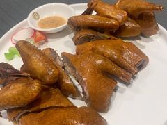 -望乡楼上海菜(日月光店)