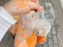 -CoCo都可(银泰店)