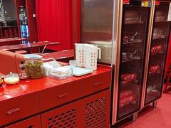 -喜家德虾仁水饺(长泰广场店)