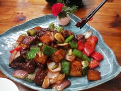-森谷美食公园(杨行店)