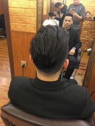 -小齐发型Star~salon