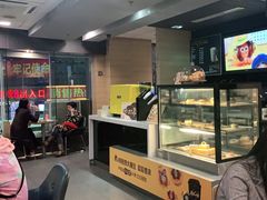 -麦当劳(百利广场店)