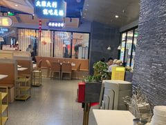 -八珍玉食鸡煲·打边炉(印象城店)