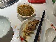 -牛品福潮汕牛肉火锅(旺庄店)