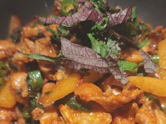 -江渔儿酸菜鱼(映月湖环宇城店)