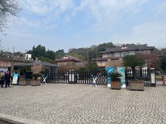 -浙江省博物馆(孤山馆区)