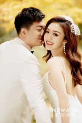 -新奕映像摄影机构