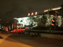 -福州站-北广场