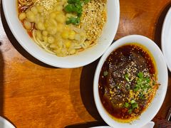 -付小姐在成都(中山公园店)