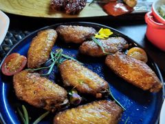 -haxnbauer海森堡德国餐厅(深圳coco店)
