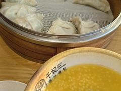 -青岛蓝海大饭店·爱琴海自助餐厅(崂山店)