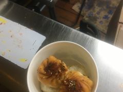 生煎包-小路易生煎馆(前进五路店)