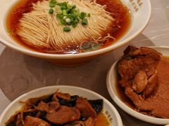 -松鹤楼·苏式汤面(虹桥天地店)