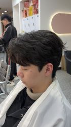 点击看大图 -HD HAIR STYLE