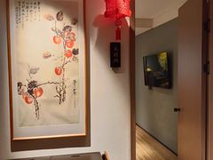 -悦融琥珀·京鲁菜·海味珍品(西单店)