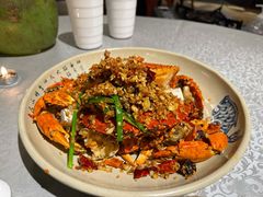 -达叔香味海鲜(海棠68环球美食街店)